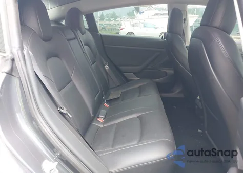 2020 Tesla Model 3 Standard Range Plus Rear-Wheel Drive/Standard Range Rear-Wheel Drive from USA, damaged, VIN 5YJ3E1EAXLF783517